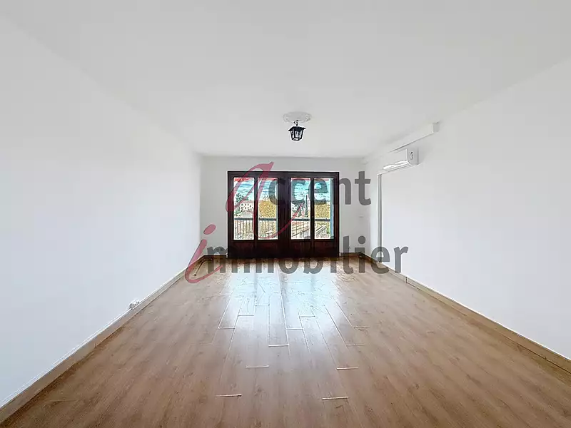 Appartement, 60 m²