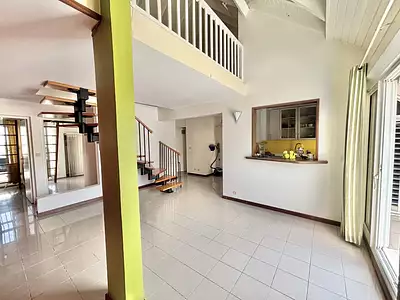 Appartement, 138 m²
