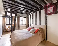 Appartement, 41,02 m²