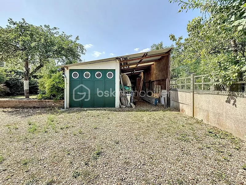 Maison, 96 m²
