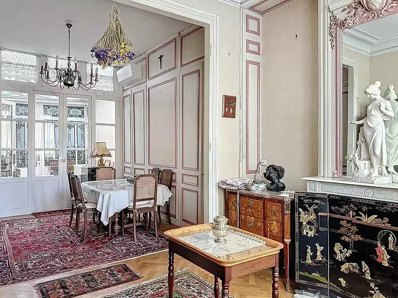 Maison, 170 m²