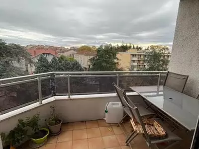 Appartement, 67,65 m²