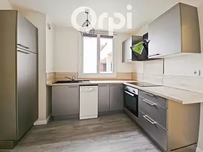Appartement, 48 m²