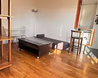 Appartement, 35,63 m²