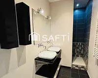 Appartement, 127 m²