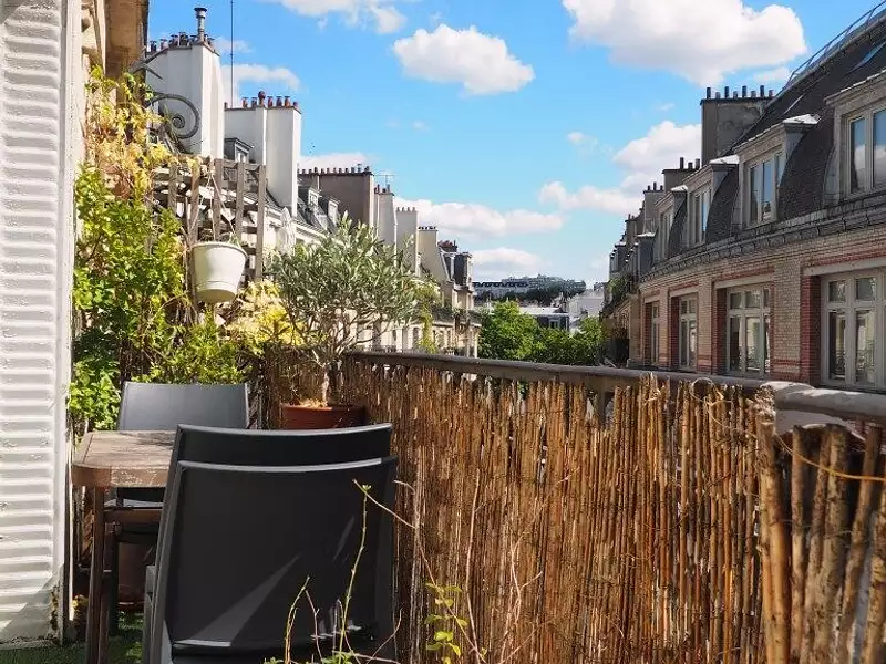 Appartement, 63 m²