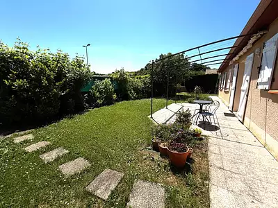 Maison, 86 m²