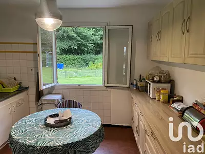 Maison, 70 m²