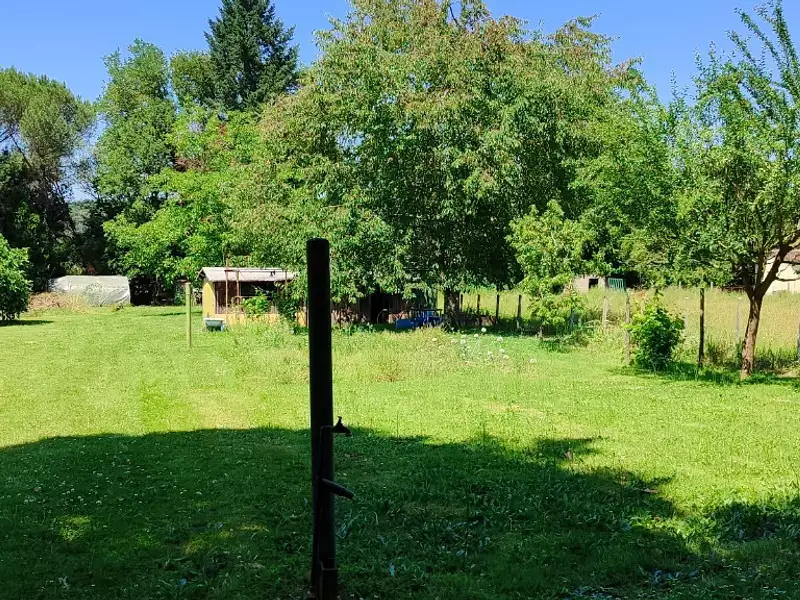 Maison, 90 m²