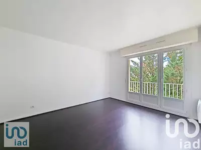 Appartement, 31 m²