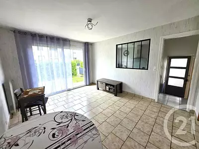 Maison, 62 m²