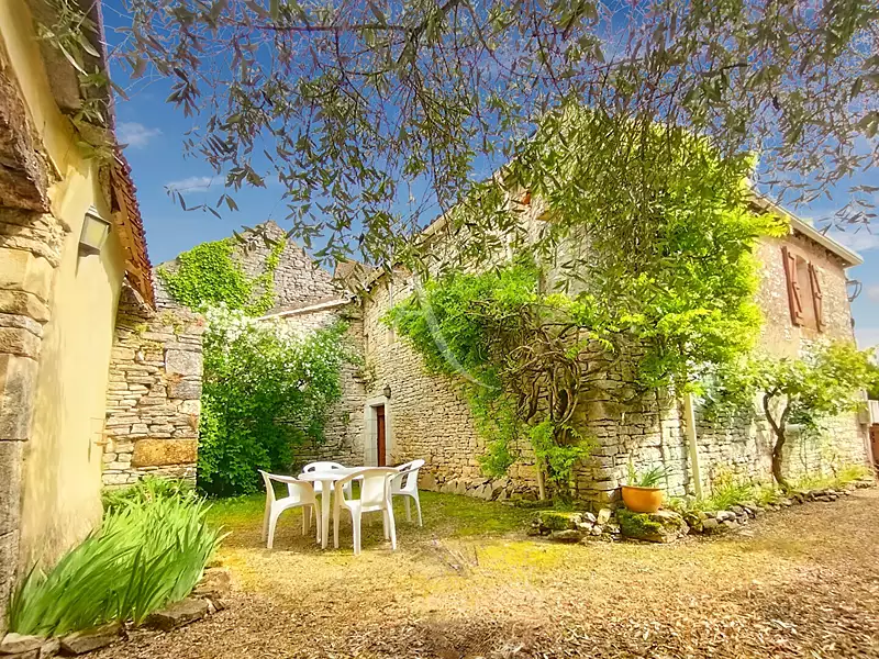 Maison, 122 m²