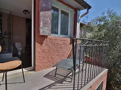 Maison, 83 m²