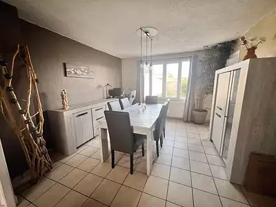 Maison, 80 m²