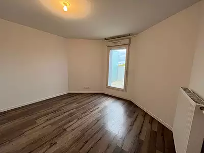 Appartement, 83,46 m²