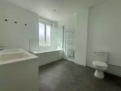 Maison, 93 m²