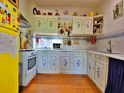 Appartement, 94 m²
