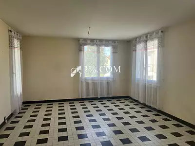 Maison, 113 m²
