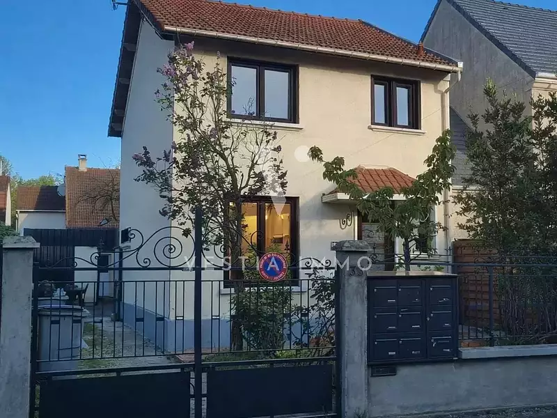 Maison, 110 m²