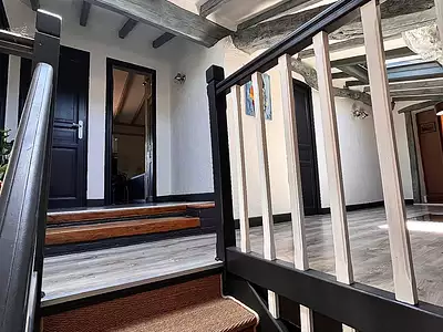 Maison, 220 m²