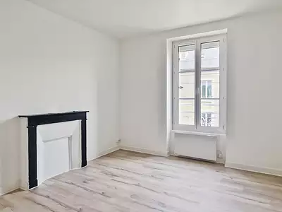 Appartement, 42 m²