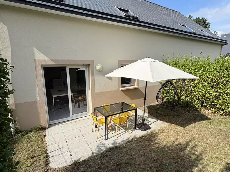 Maison, 83 m²
