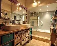 Maison, 340 m²
