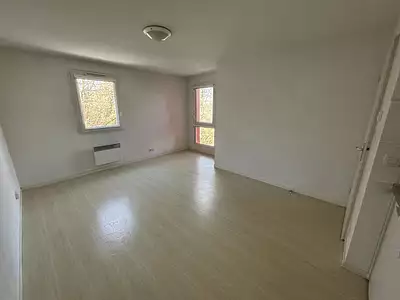 Appartement, 36 m²