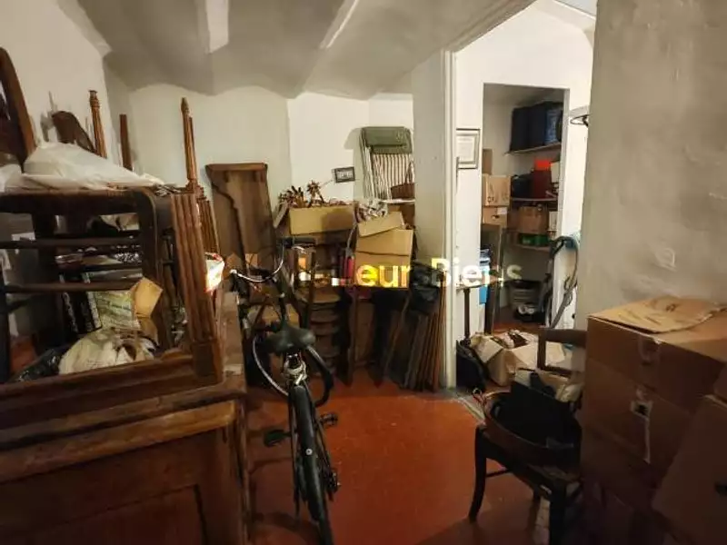Appartement, 110 m²