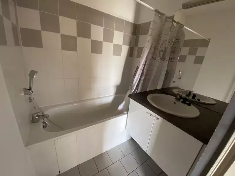 Appartement, 72,43 m²