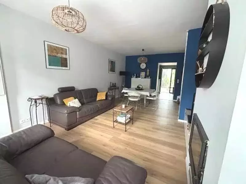 Maison, 85 m²