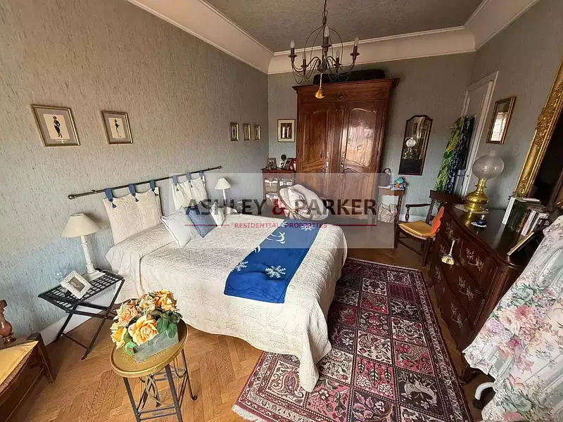 Appartement, 127 m²