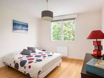 Appartement, 93,58 m²