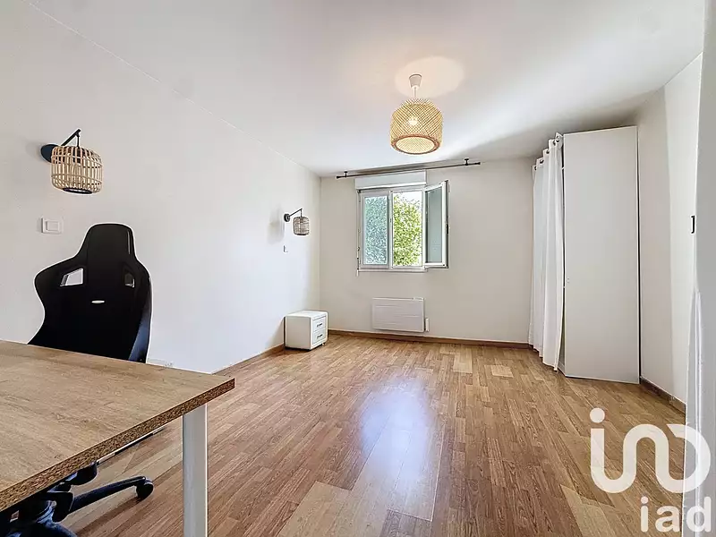 Maison, 110 m²