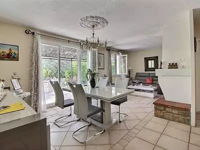 Maison, 83 m²
