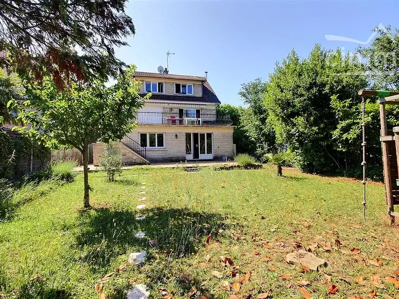 Maison, 134,82 m²