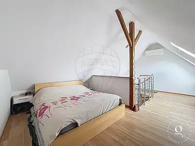 Maison, 100 m²