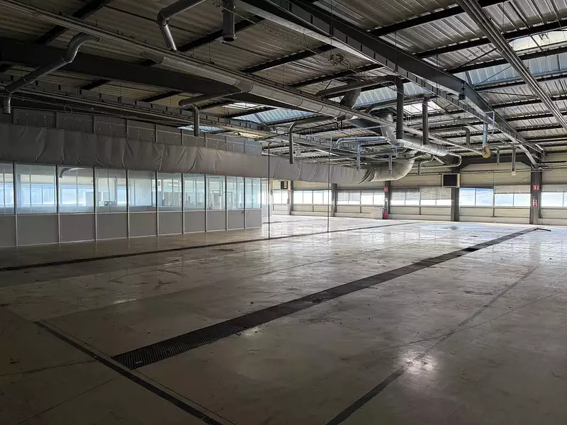 Divers, 4 480 m²