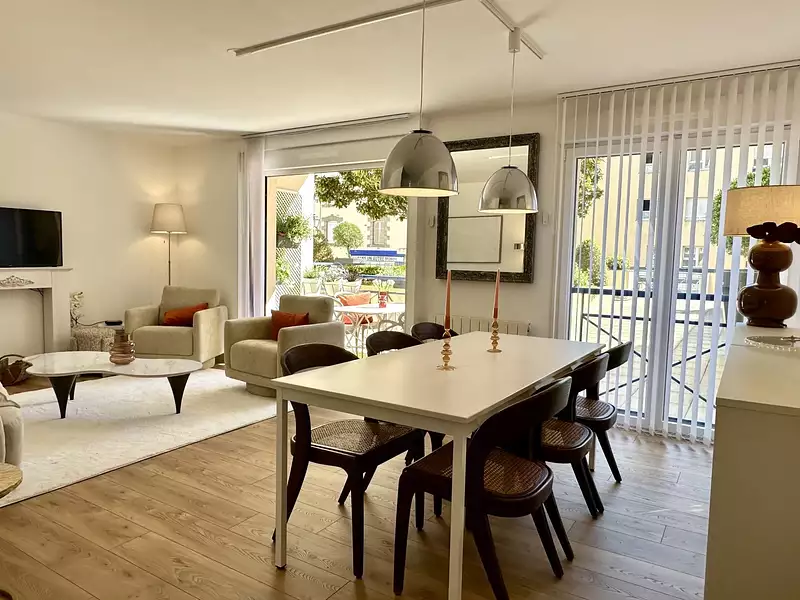 Appartement, 75,56 m²