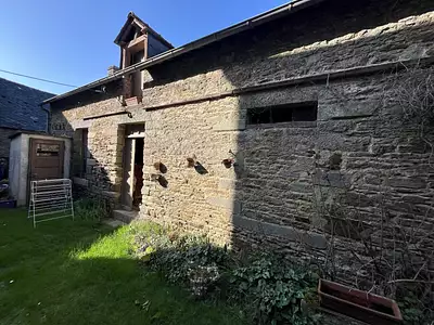 Maison, 195 m²
