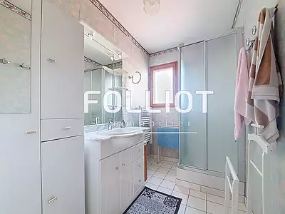 Maison, 86 m²