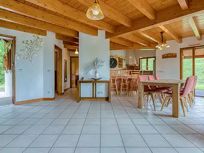 Maison, 154 m²