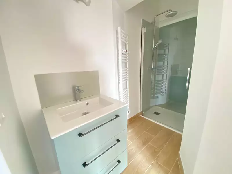 Appartement, 51 m²