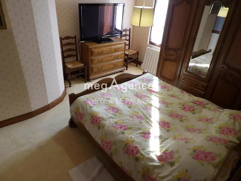 Maison, 160 m²