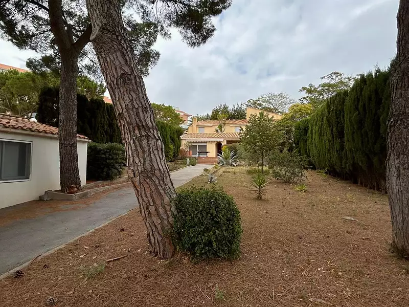 Maison, 300 m²