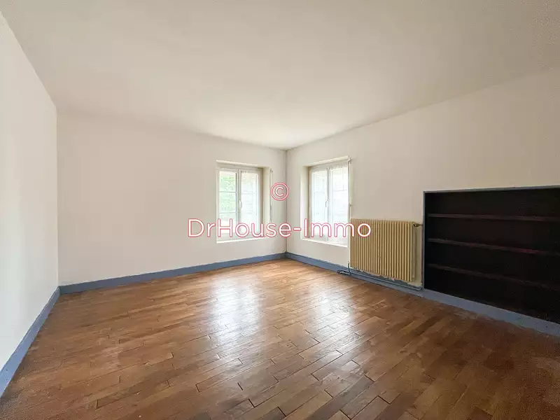 Maison, 133 m²
