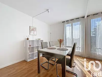 Appartement, 70 m²