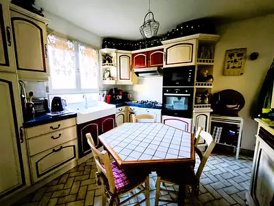 Maison, 196,37 m²