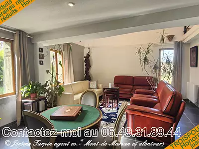 Maison, 174 m²