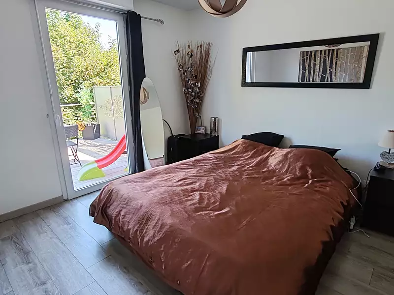 Maison, 101 m²